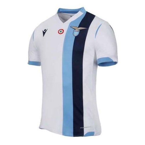 Maillot Football Lazio Exterieur 2019-20